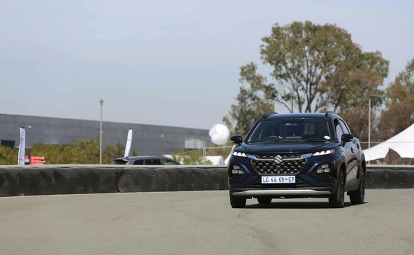 Can You Enhance the Off-Road Capabilities of a Toyota RAV4 with a Suspension Lift Kit?